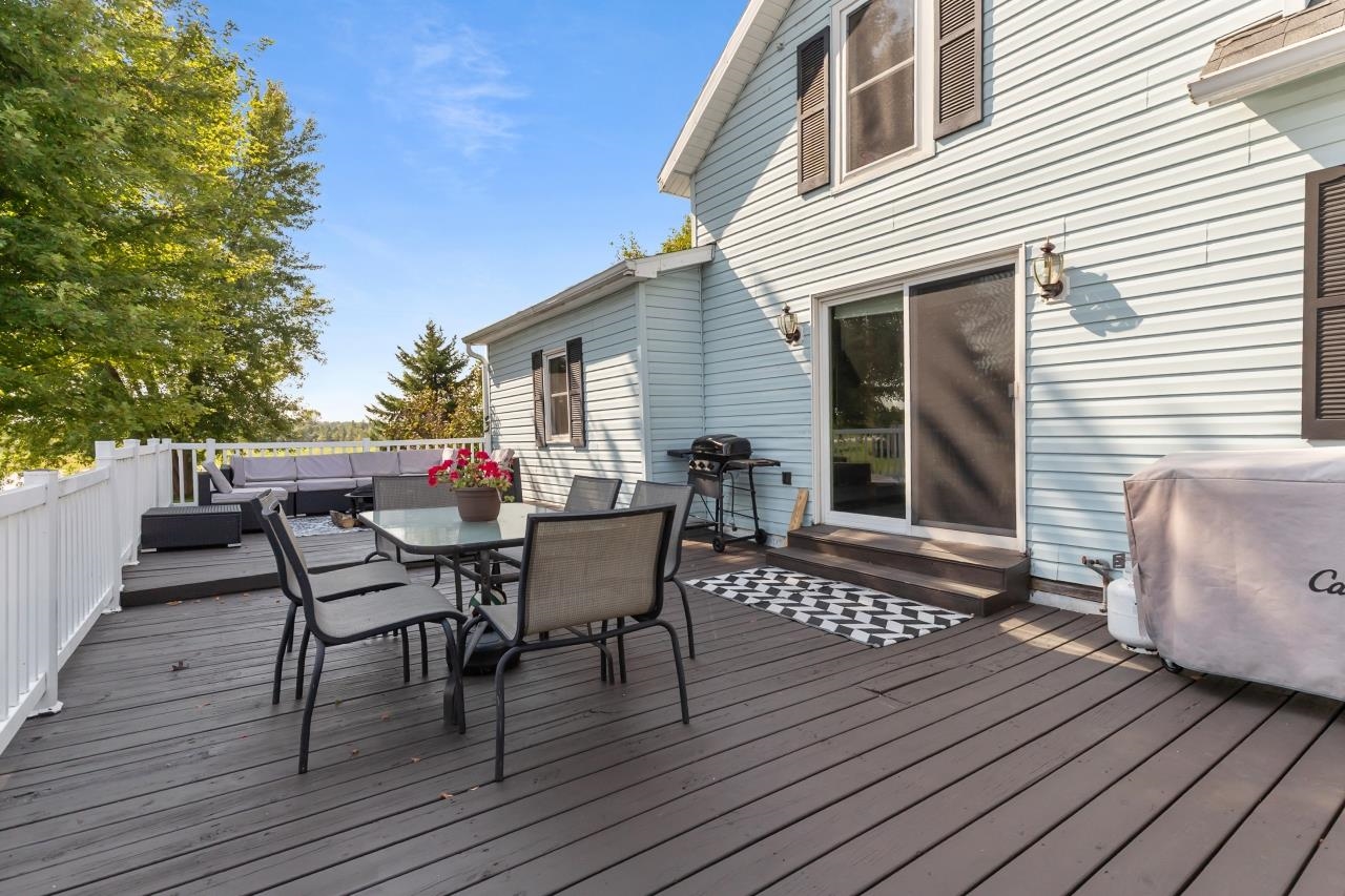 W7759 County Road North Van Dyne, WI 54979 - Photo 50 of 73