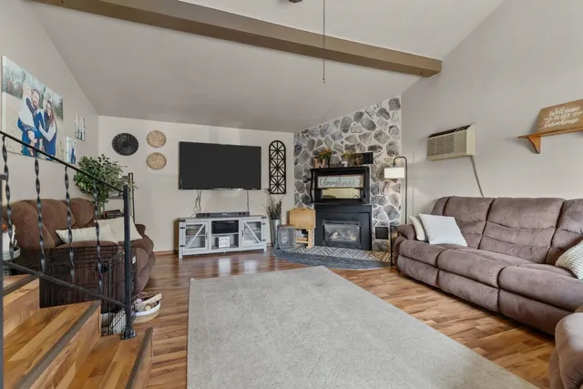 $389,900 | W7759 County Road North, Van Dyne, WI 54979