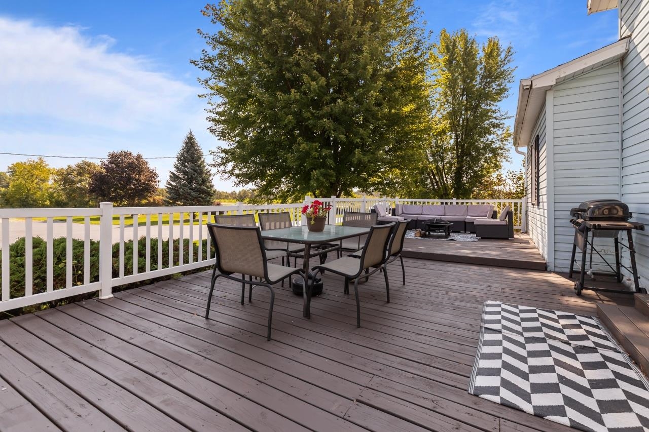 W7759 County Road North Van Dyne, WI 54979 - Photo 51 of 73