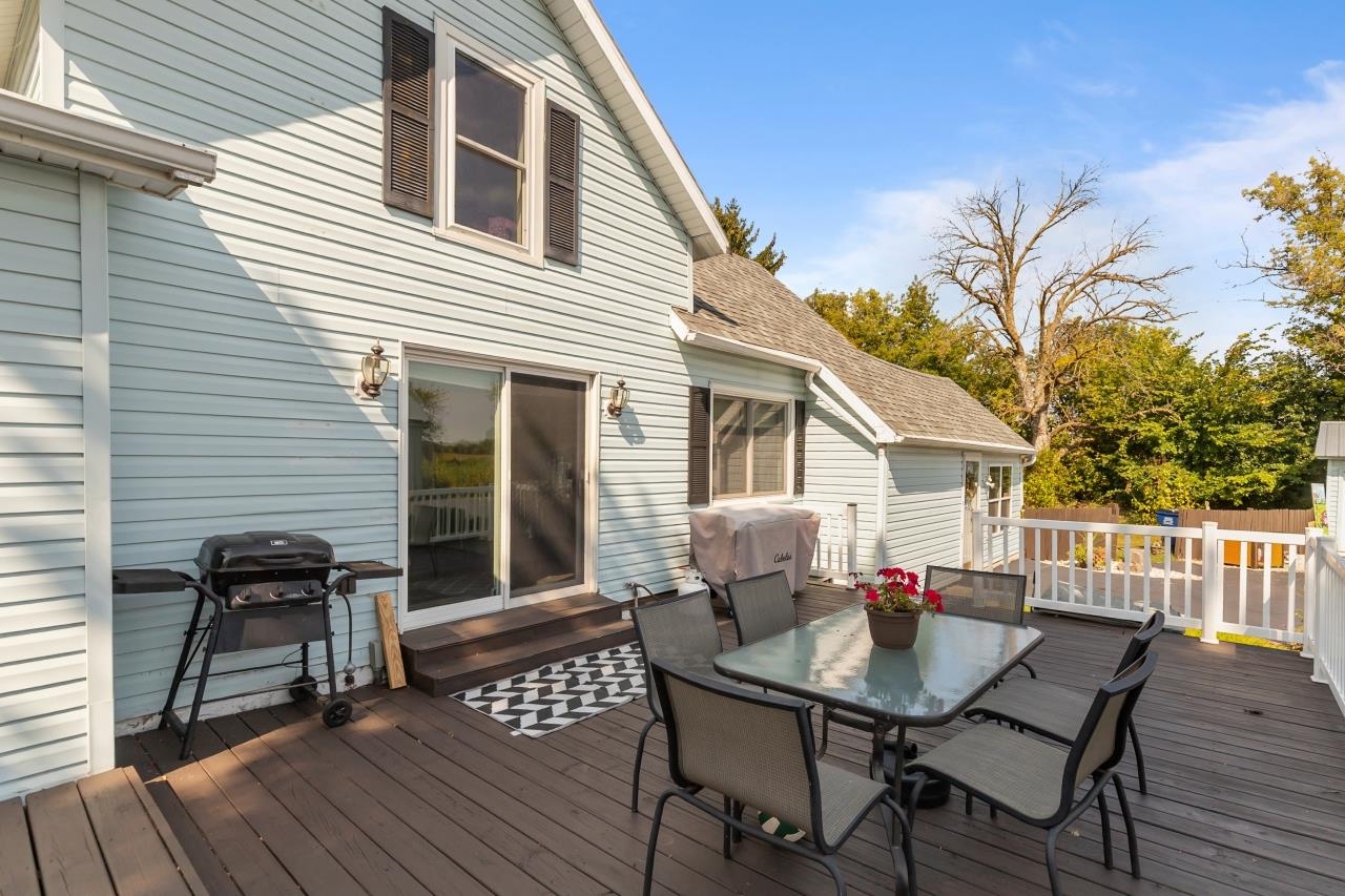 W7759 County Road North Van Dyne, WI 54979 - Photo 52 of 73