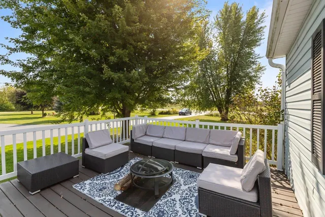 $389,900 | W7759 County Road North, Van Dyne, WI 54979