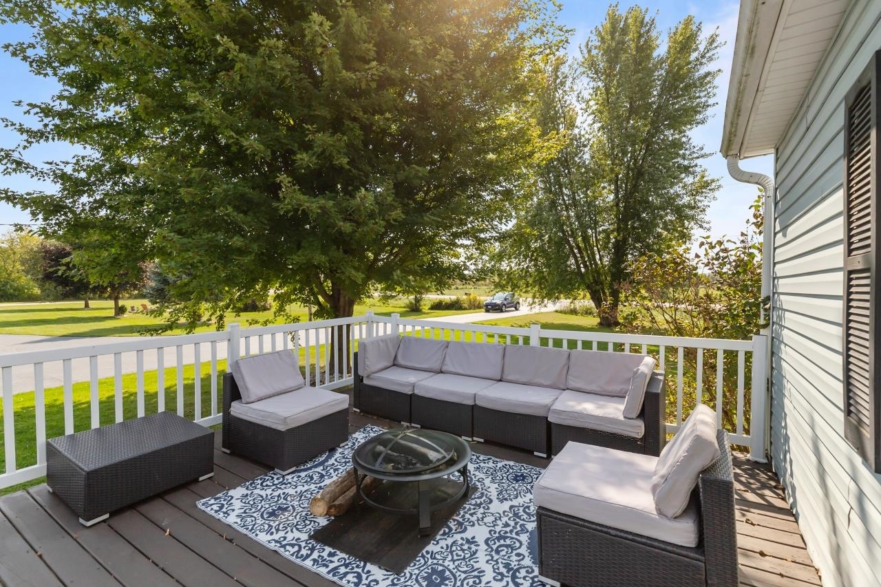 W7759 County Road North Van Dyne, WI 54979 - Photo 53 of 73