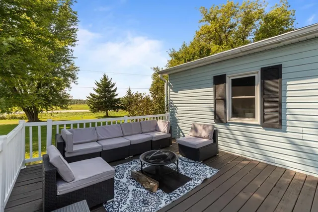 $389,900 | W7759 County Road North, Van Dyne, WI 54979