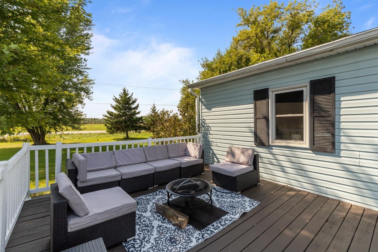 W7759 County Road North Van Dyne, WI 54979 - Photo 54 of 73