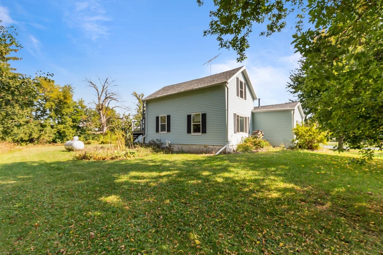 W7759 County Road North Van Dyne, WI 54979 - Photo 56 of 73