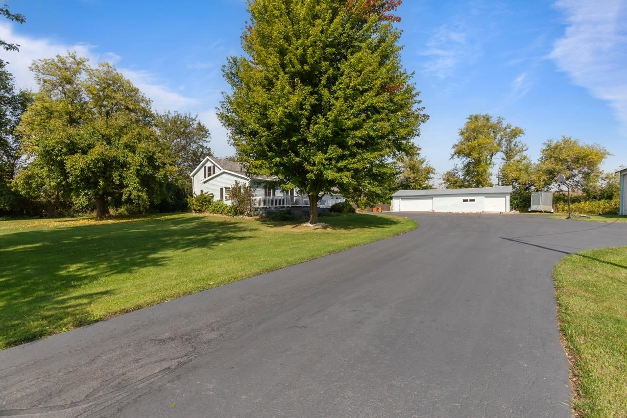 W7759 County Road North Van Dyne, WI 54979 - Photo 59 of 73