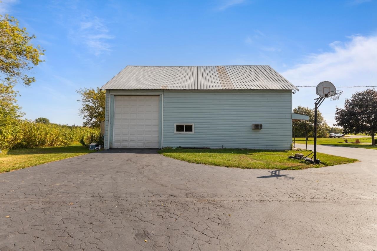 W7759 County Road North Van Dyne, WI 54979 - Photo 61 of 73