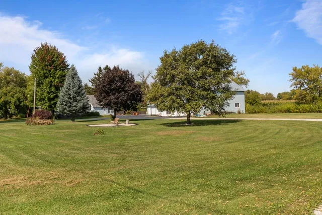 $389,900 | W7759 County Road North, Van Dyne, WI 54979