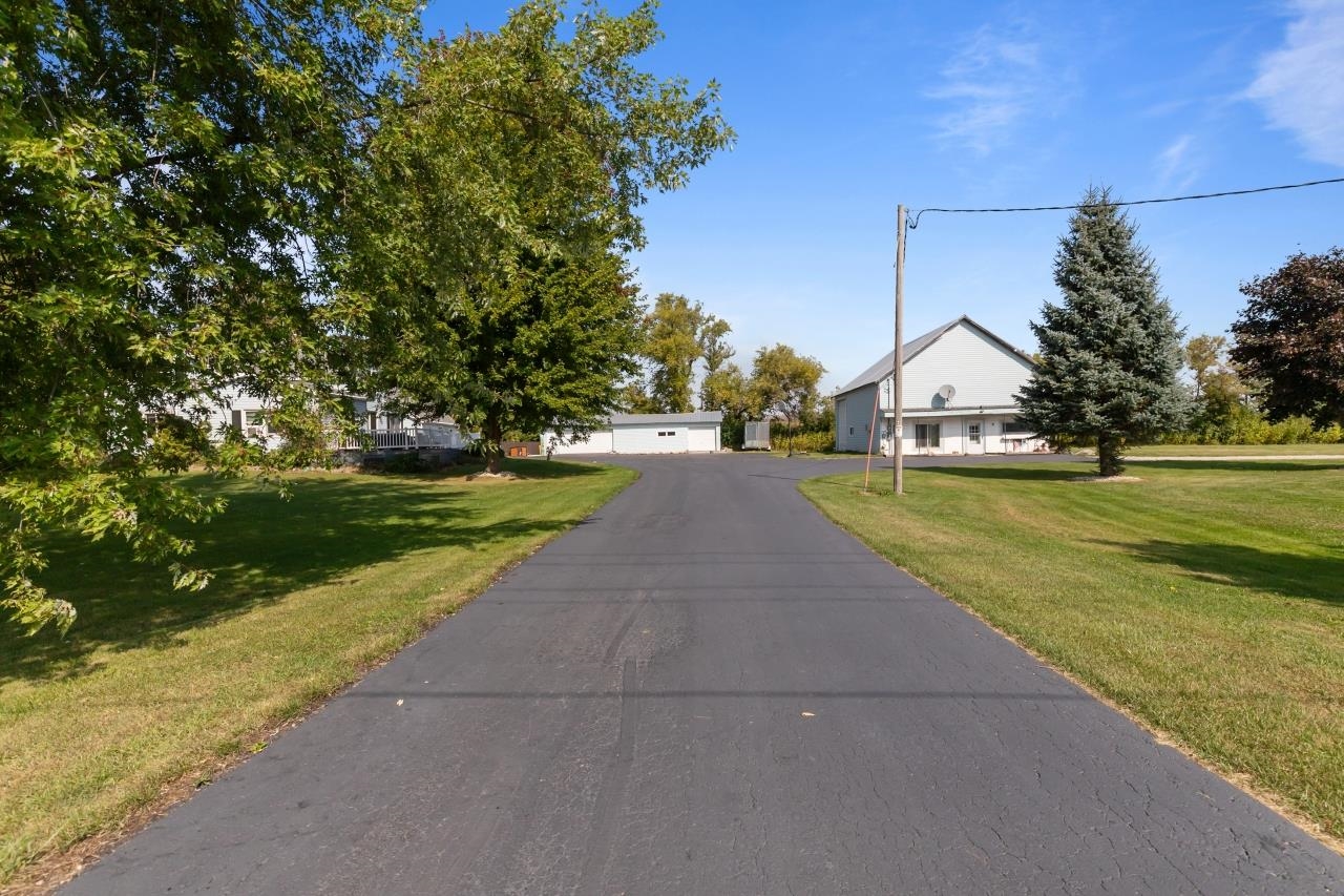 W7759 County Road North Van Dyne, WI 54979 - Photo 66 of 73