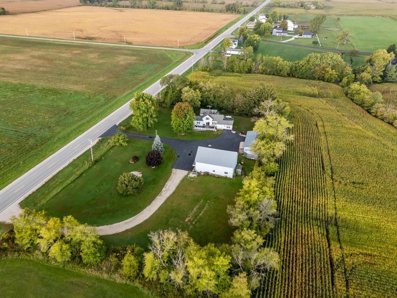 W7759 County Road North Van Dyne, WI 54979 - Photo 70 of 73