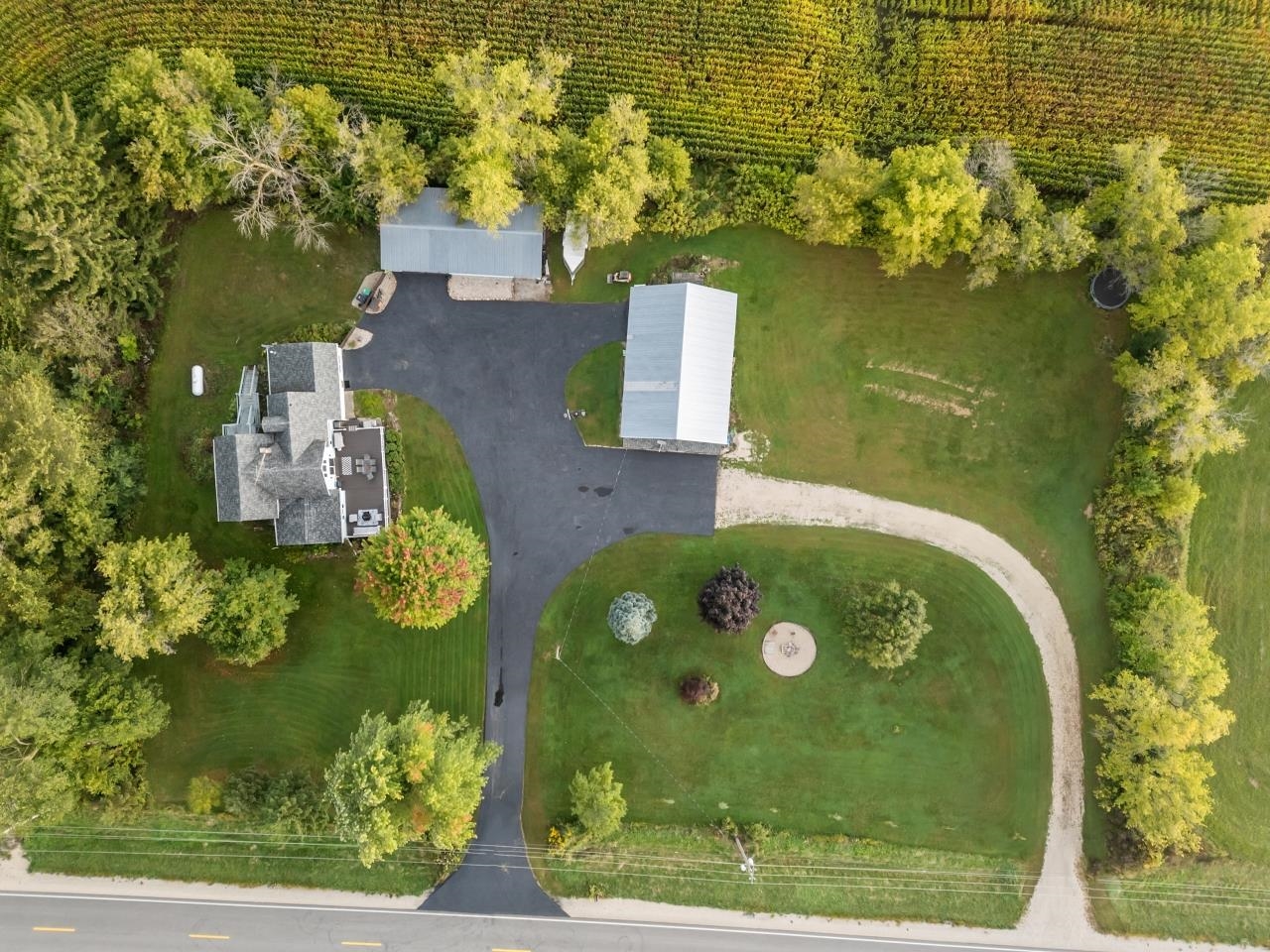 W7759 County Road North Van Dyne, WI 54979 - Photo 73 of 73