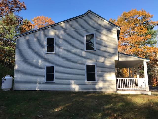 630 Methodist Road Westbrook, ME 04092 - Photo 3 of 33 630 side