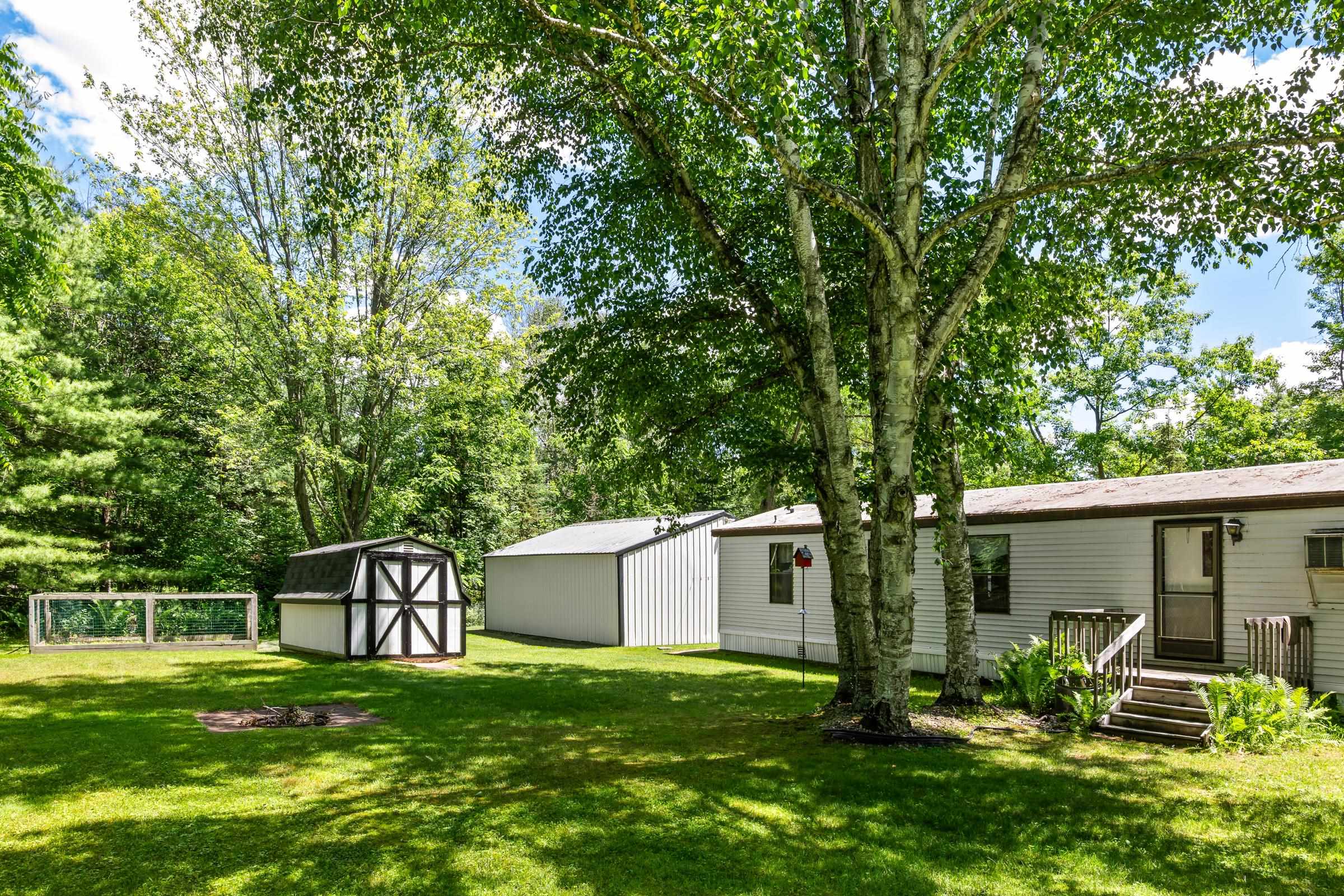 W6133 Rector Road Wausaukee, WI 54177 - Photo 44 of 81