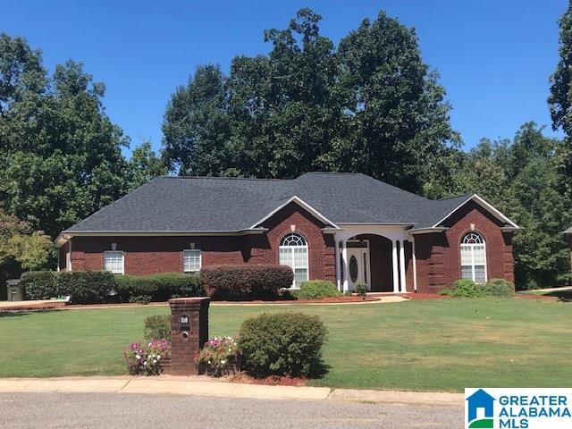 210 Ellington Way Riverside, AL 35135 - Photo 1 of 21