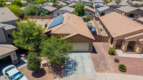 $323,899 | 42050 West Ramona Street, Maricopa, AZ 85138