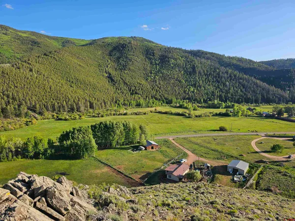 $1,250,000 | 9437 County Road 76, Ohio City, CO 81239