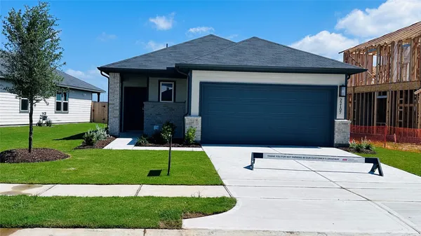 $2,300 | 22107 Frontier Holw Lane, Hockley, TX 77447