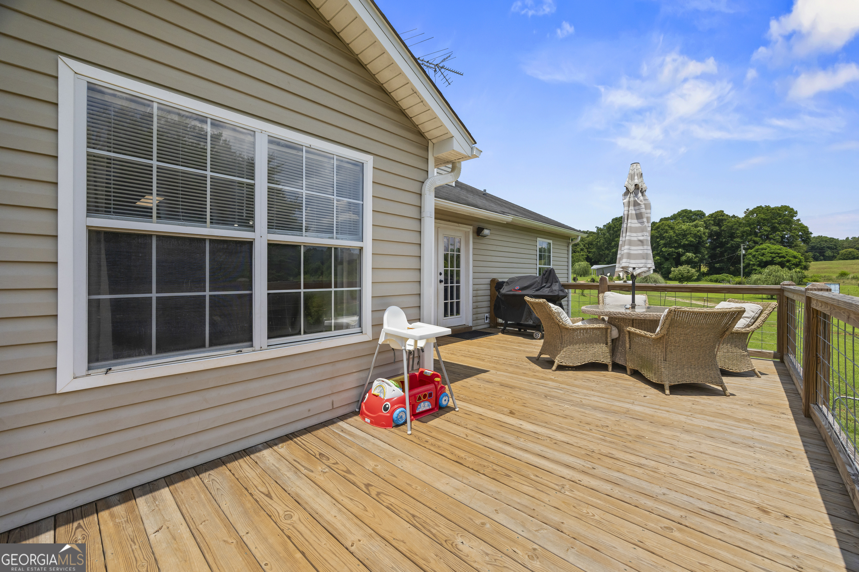 1649 Brays Lake Road Royston, GA 30662 - Photo 57 of 75
