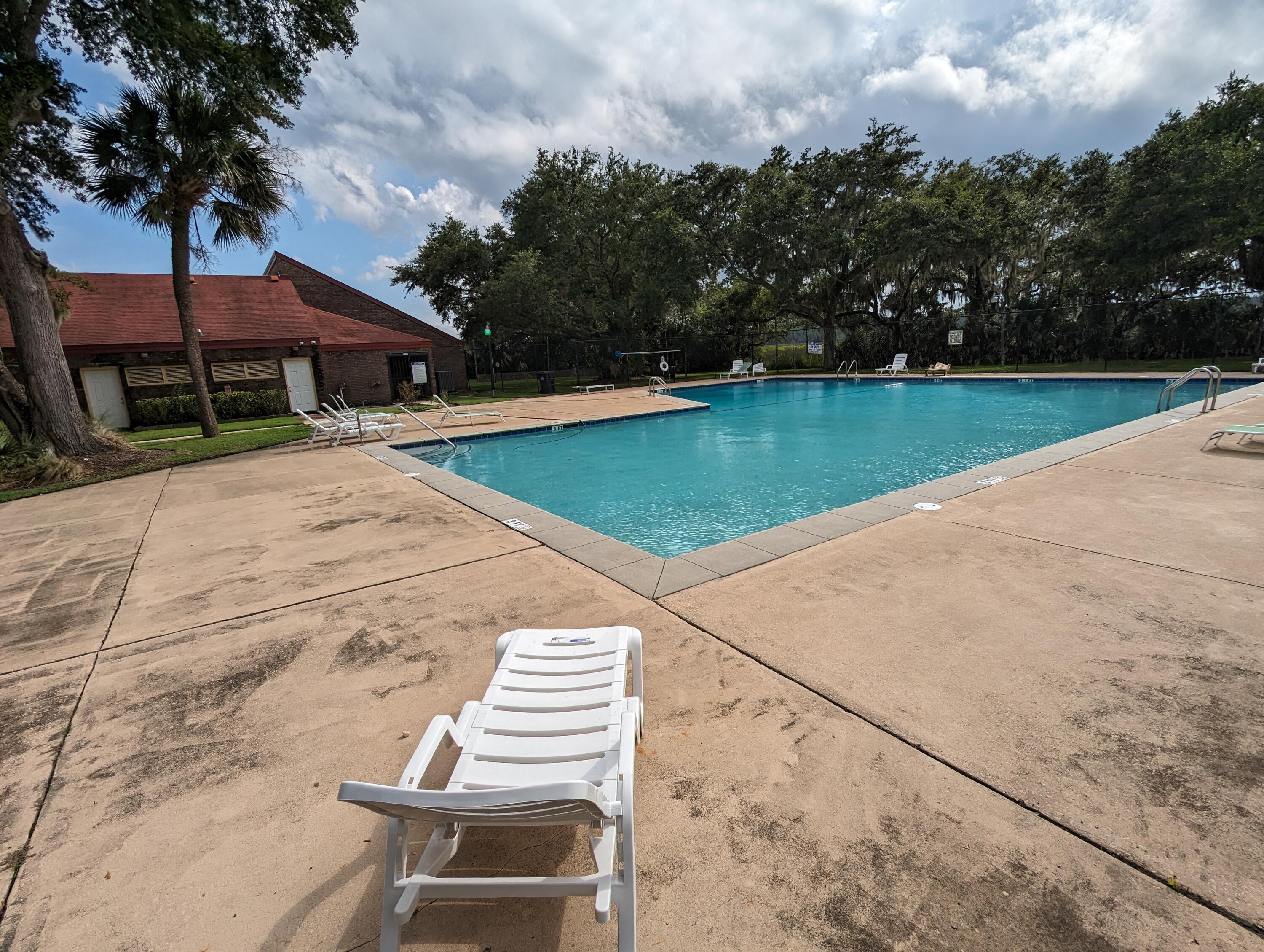 4370 Great Oak Drive North Charleston, SC 29418 - Photo 18 of 24 Community Swimming Pool