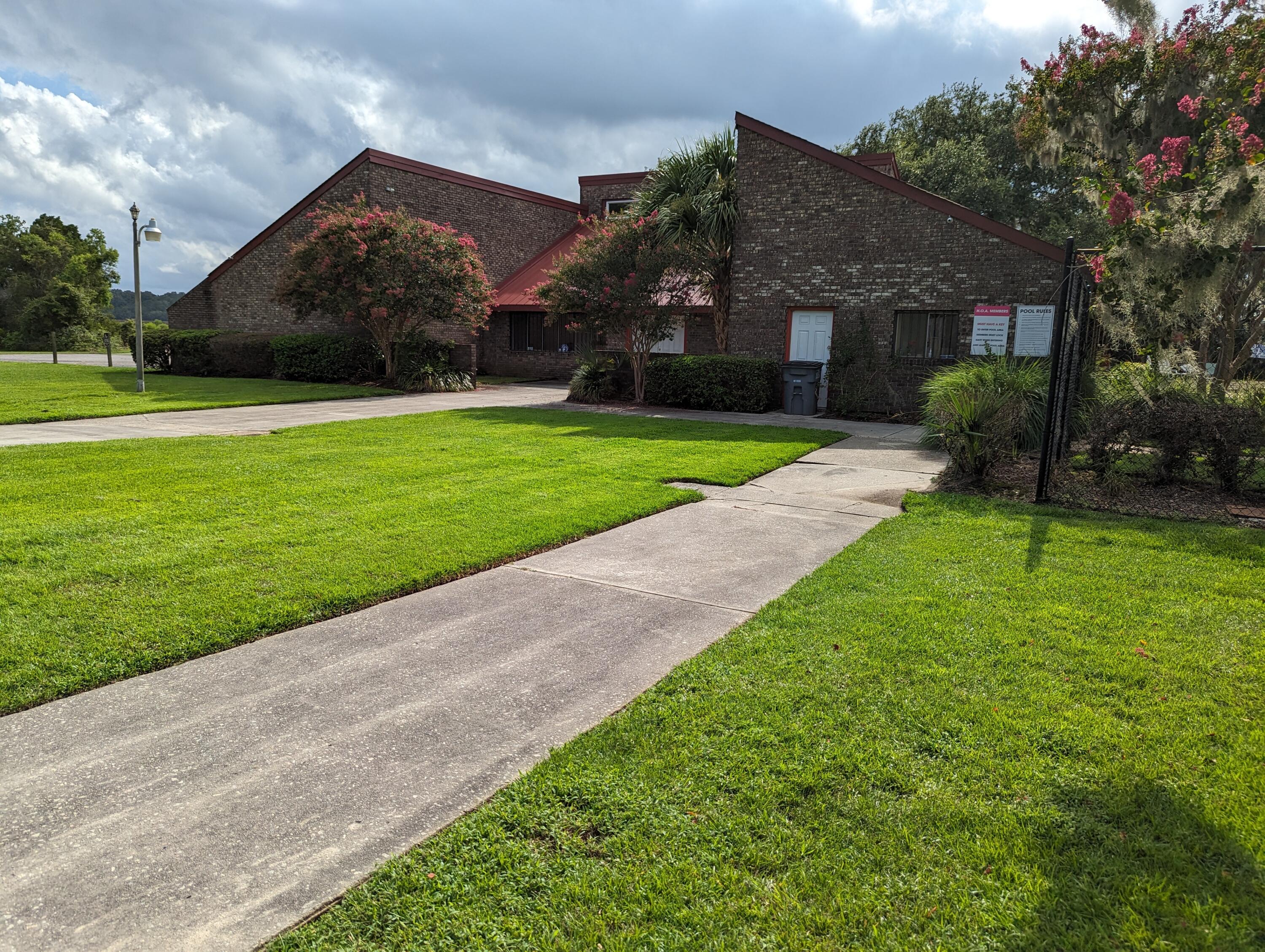 4370 Great Oak Drive North Charleston, SC 29418 - Photo 19 of 24 Community Clubhouse