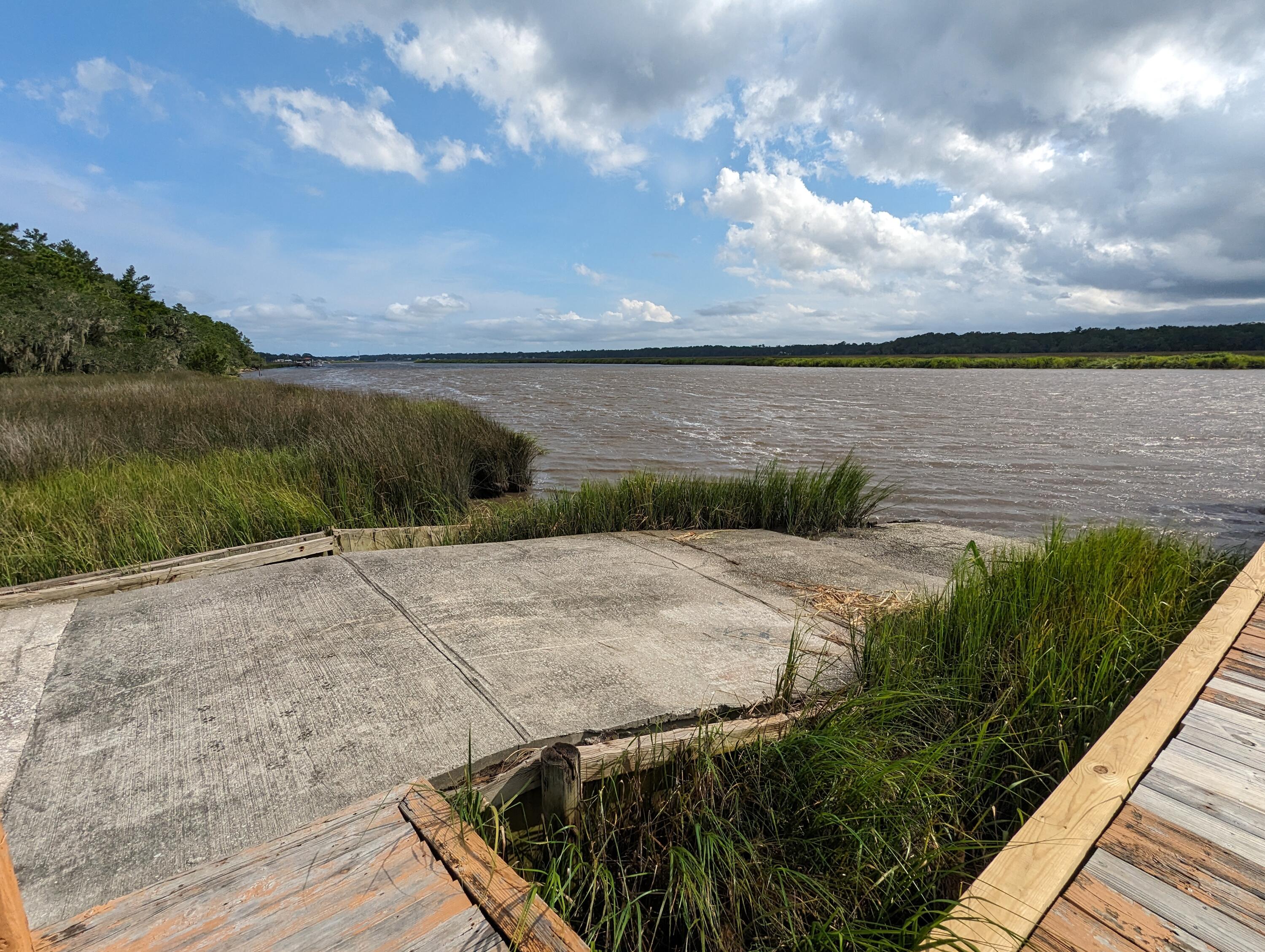 4370 Great Oak Drive North Charleston, SC 29418 - Photo 20 of 24 Community Boat Ramp