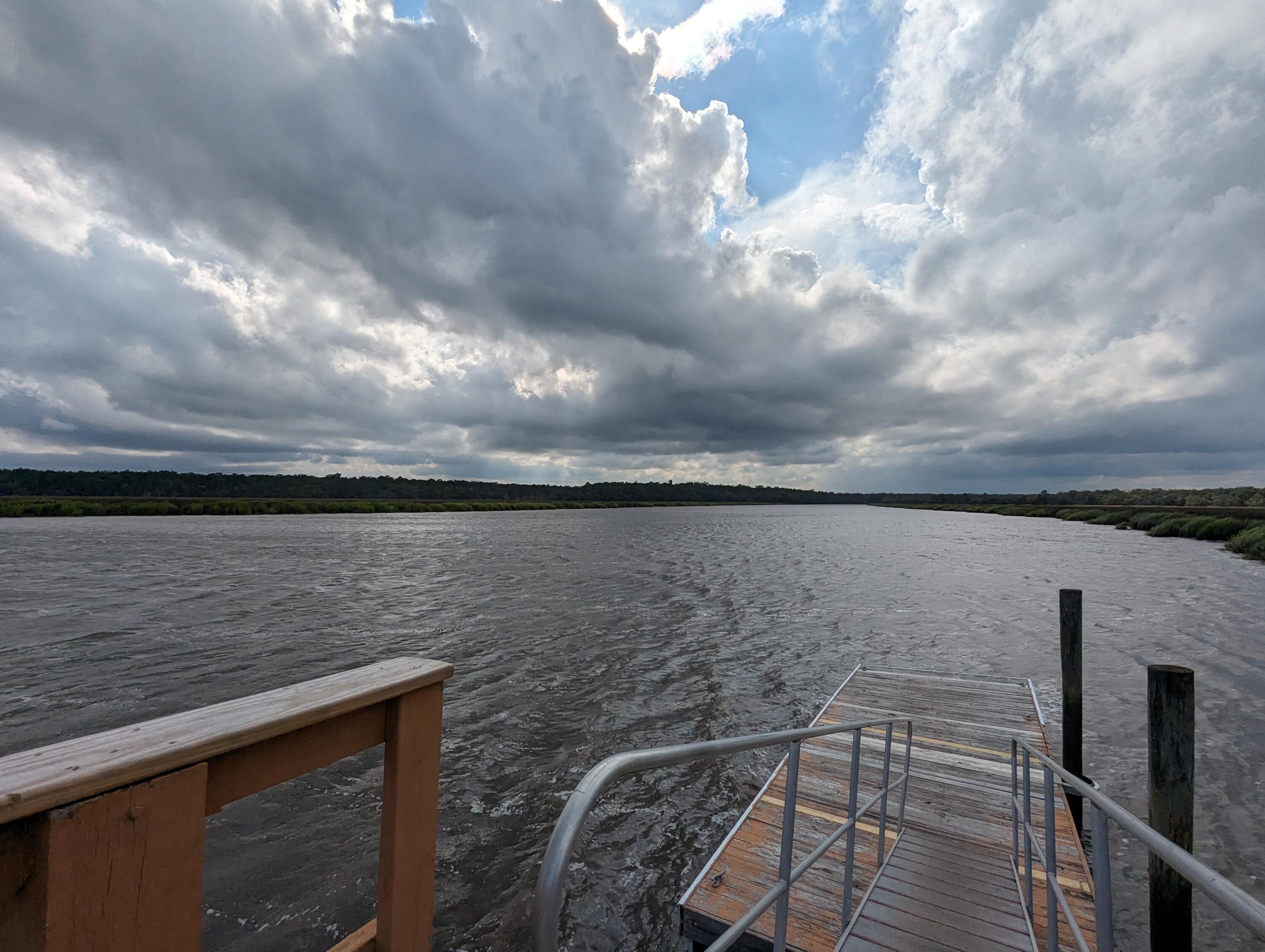 4370 Great Oak Drive North Charleston, SC 29418 - Photo 23 of 24 Community Dock