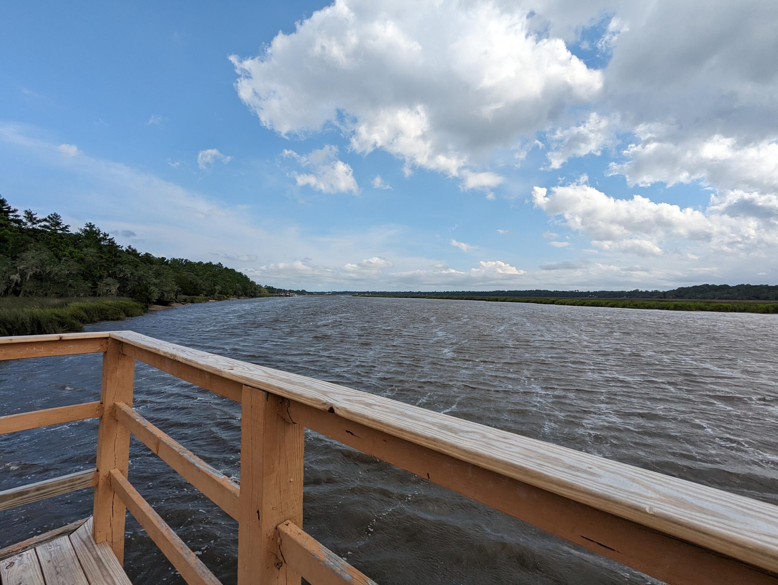 4370 Great Oak Drive North Charleston, SC 29418 - Photo 24 of 24 Community Dock