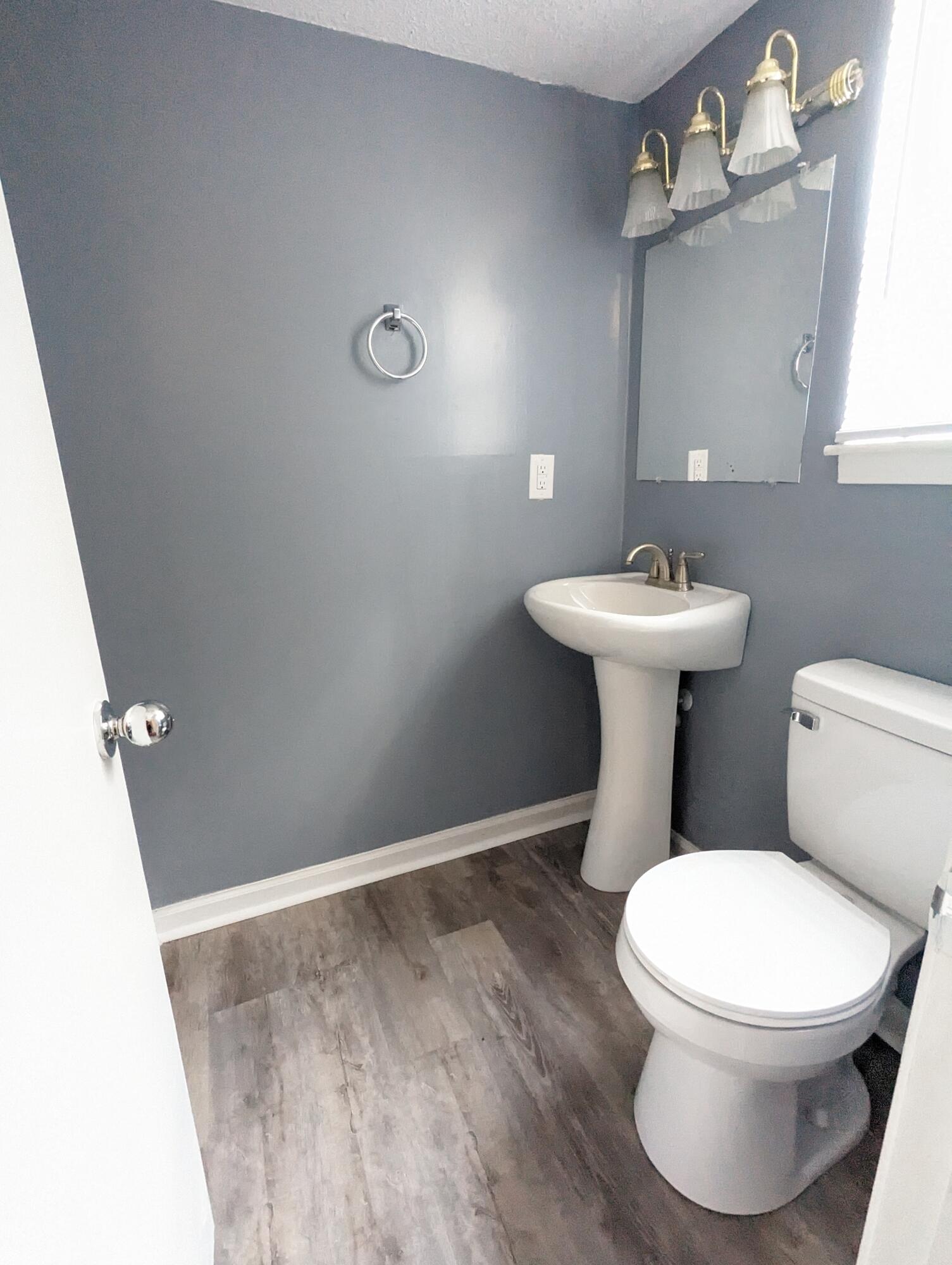 4370 Great Oak Drive North Charleston, SC 29418 - Photo 7 of 24 Half Bath