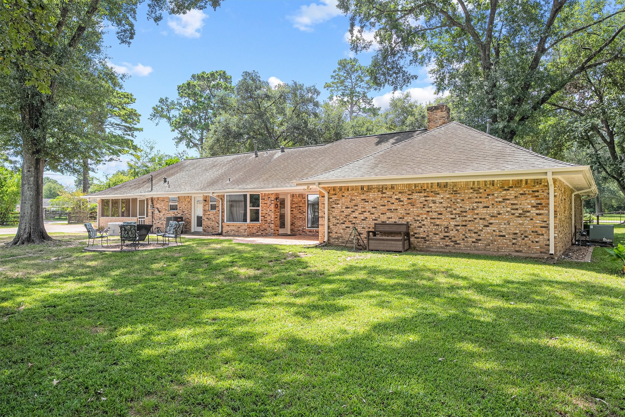 16008 Lutheran School Road Tomball, TX 77377 - Photo 40 of 50 Gallery Image 40