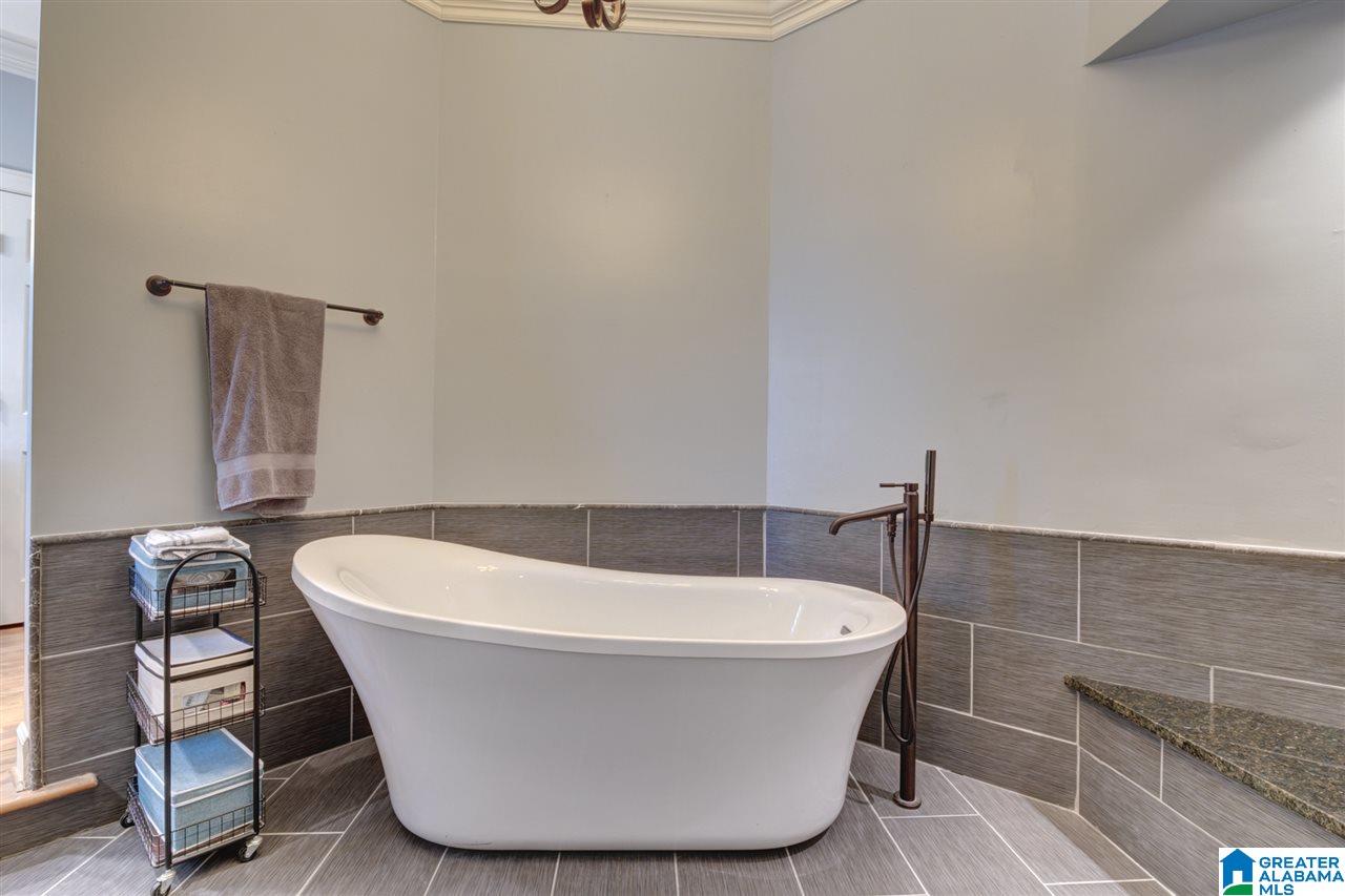 7630 Cottonridge Road Trussville, AL 35173 - Photo 23 of 49