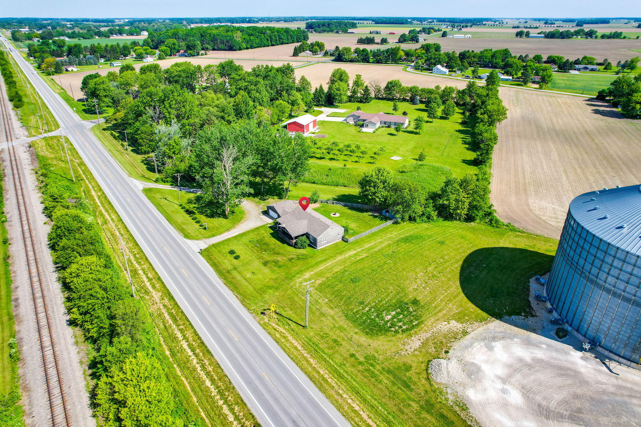 8228 Elida Road Lima, OH 45807 - Photo 28 of 32
