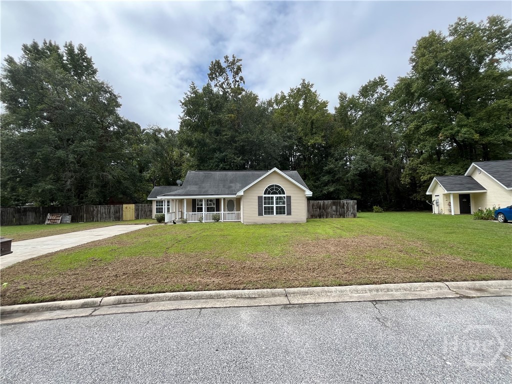 74 Front Run Place Pembroke, GA 31321 - Photo 20 of 20