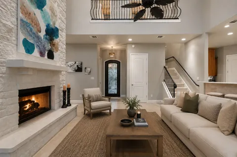 $2,990,000 | 2007 Big Horn Drive, Austin, TX 78734