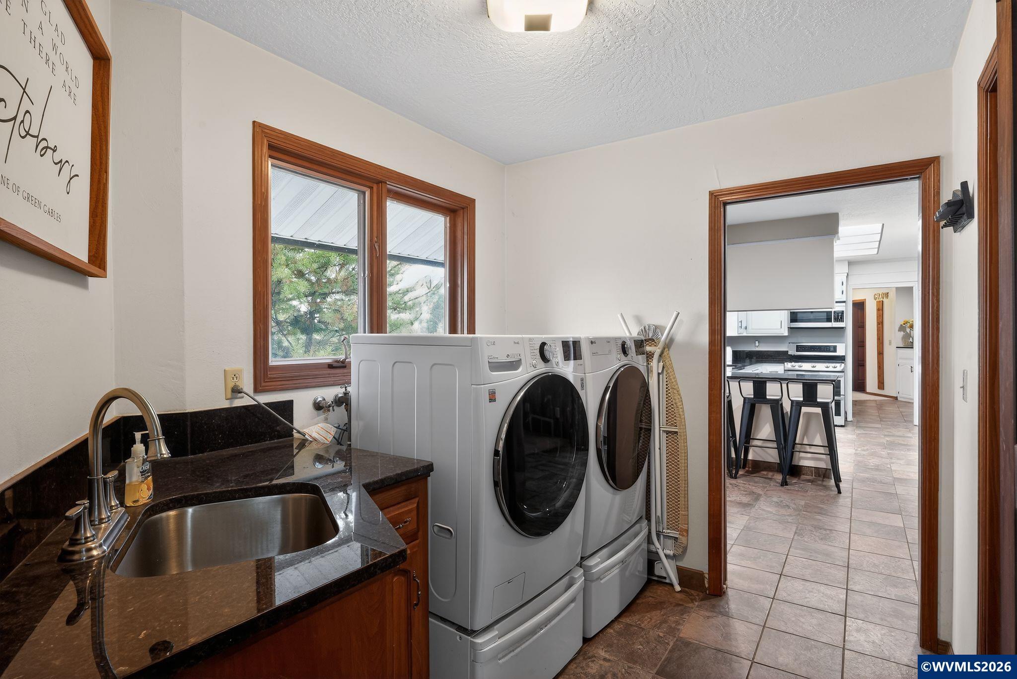 735 Southwest Mill Street Sheridan, OR 97378 - Photo 34 of 50