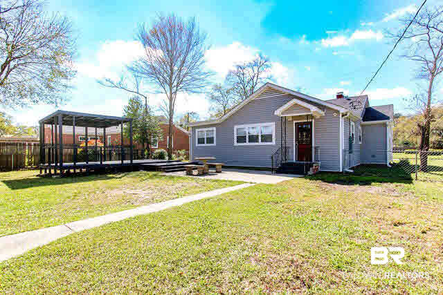 151 Emogene Place Mobile, AL 36606 - Photo 17 of 19