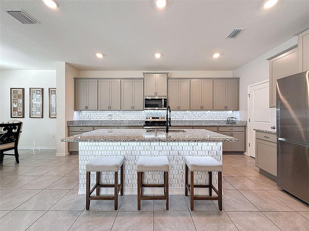 3797 Autumn Amber Dr Spring Hill Spring Hill, FL 34609 - Photo 8 of 44