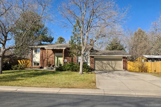 $595,000 | 9665 West Kentucky Avenue, Lakewood, CO 80226