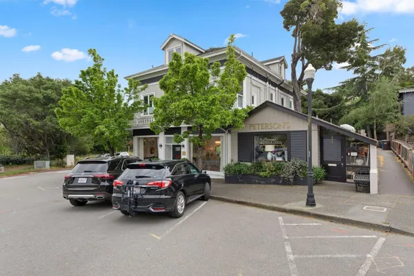 $5,100,000 | 29 1st Street, Corte Madera, CA 94925