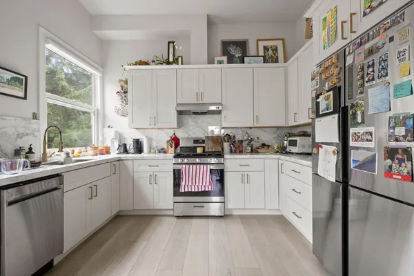 $5,100,000 | 29 1st Street, Corte Madera, CA 94925