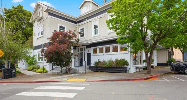 $5,100,000 | 29 1st Street, Corte Madera, CA 94925