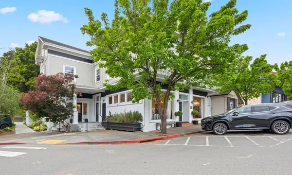 $5,100,000 | 29 1st Street, Corte Madera, CA 94925