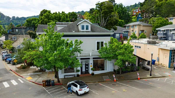 $5,100,000 | 29 1st Street, Corte Madera, CA 94925