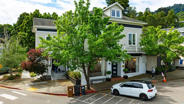 $5,100,000 | 29 1st Street, Corte Madera, CA 94925