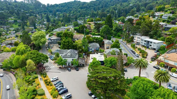 $5,100,000 | 29 1st Street, Corte Madera, CA 94925