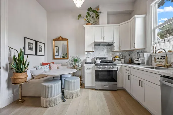 $5,100,000 | 29 1st Street, Corte Madera, CA 94925