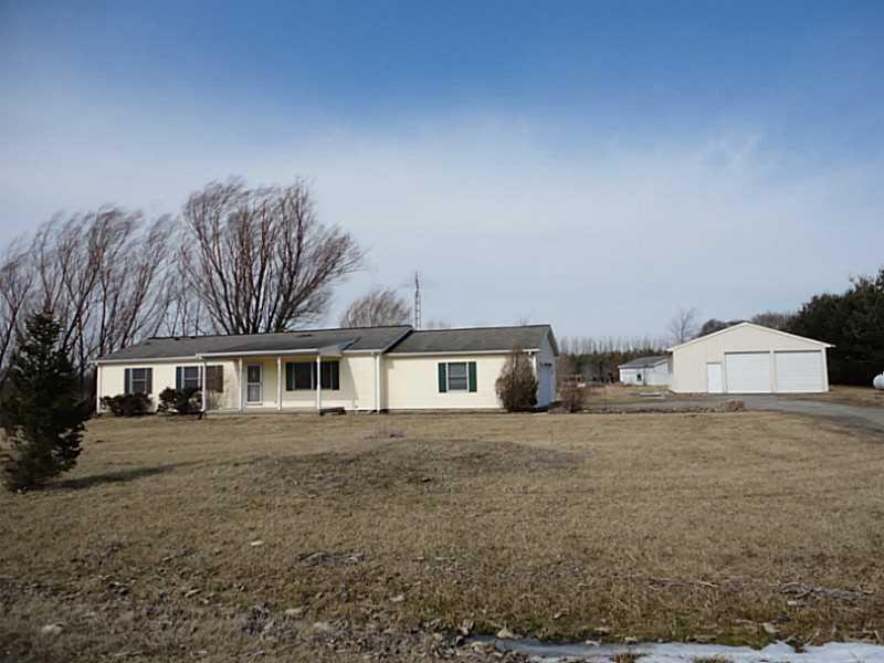7075 West Ingle Road Covington, OH 45318 - Photo 1 of 12