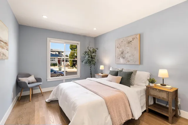 $1,188,000 | 331 Rockwood Drive, South San Francisco, CA 94080