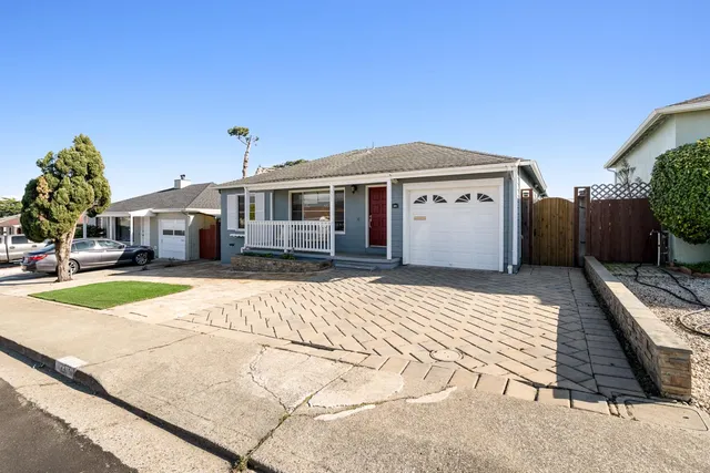$1,188,000 | 331 Rockwood Drive, South San Francisco, CA 94080