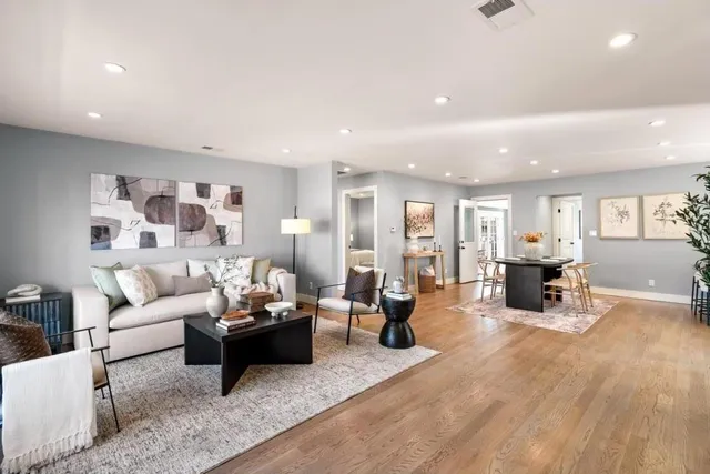 $1,188,000 | 331 Rockwood Drive, South San Francisco, CA 94080