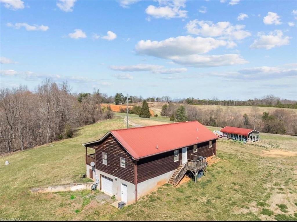 202 Roby Fulk Road Pinnacle, NC 27043 - Photo 12 of 49